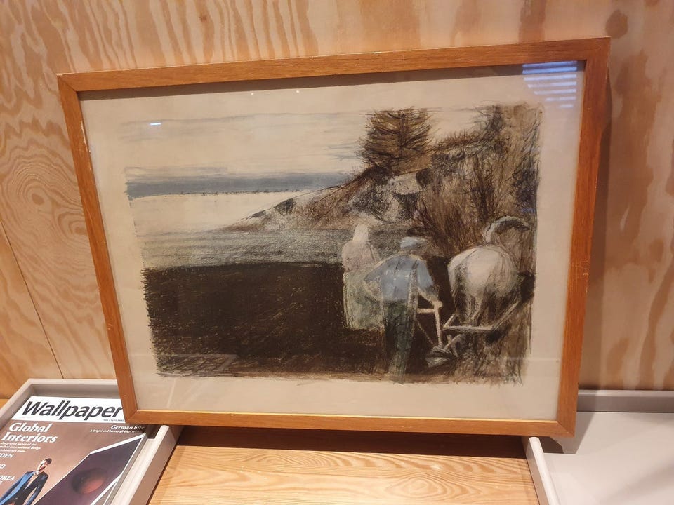 Galleribilde