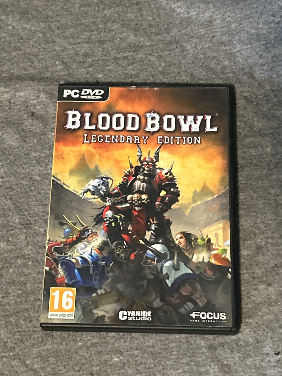 Galleribilde