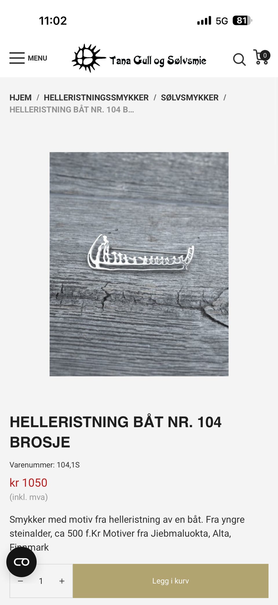 Galleribilde