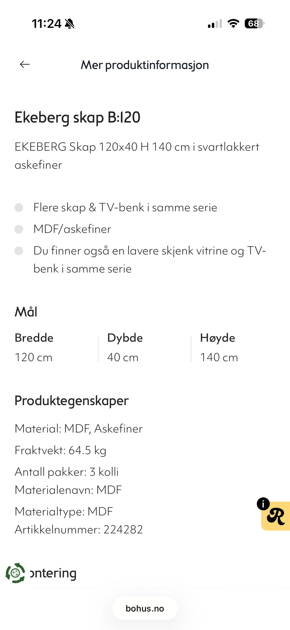 Galleribilde