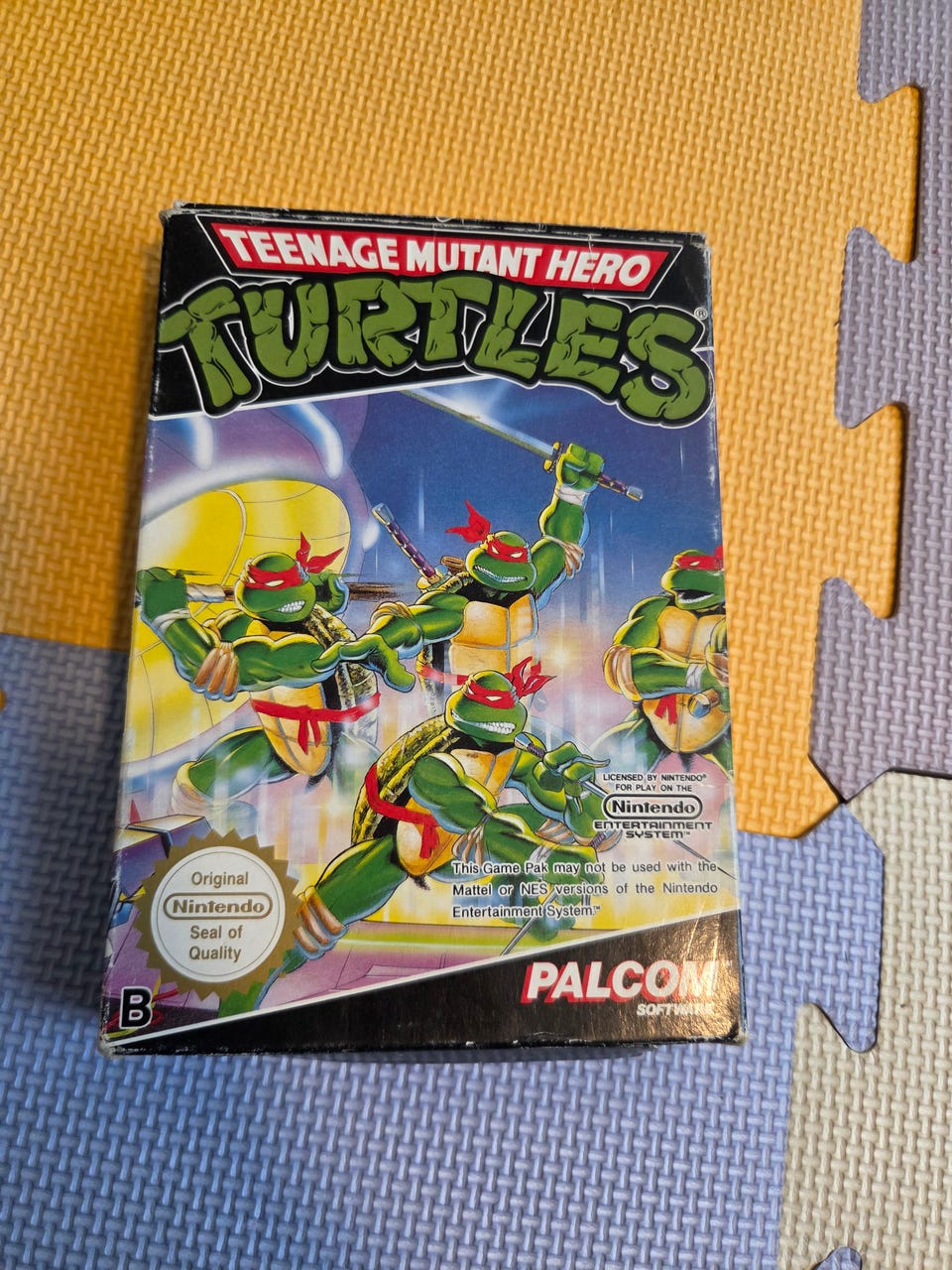 Galleribilde