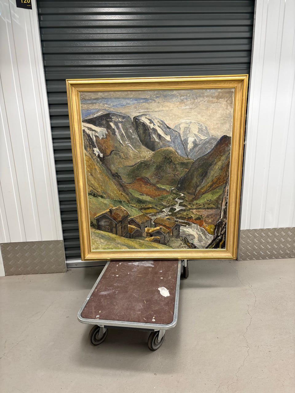 Galleribilde
