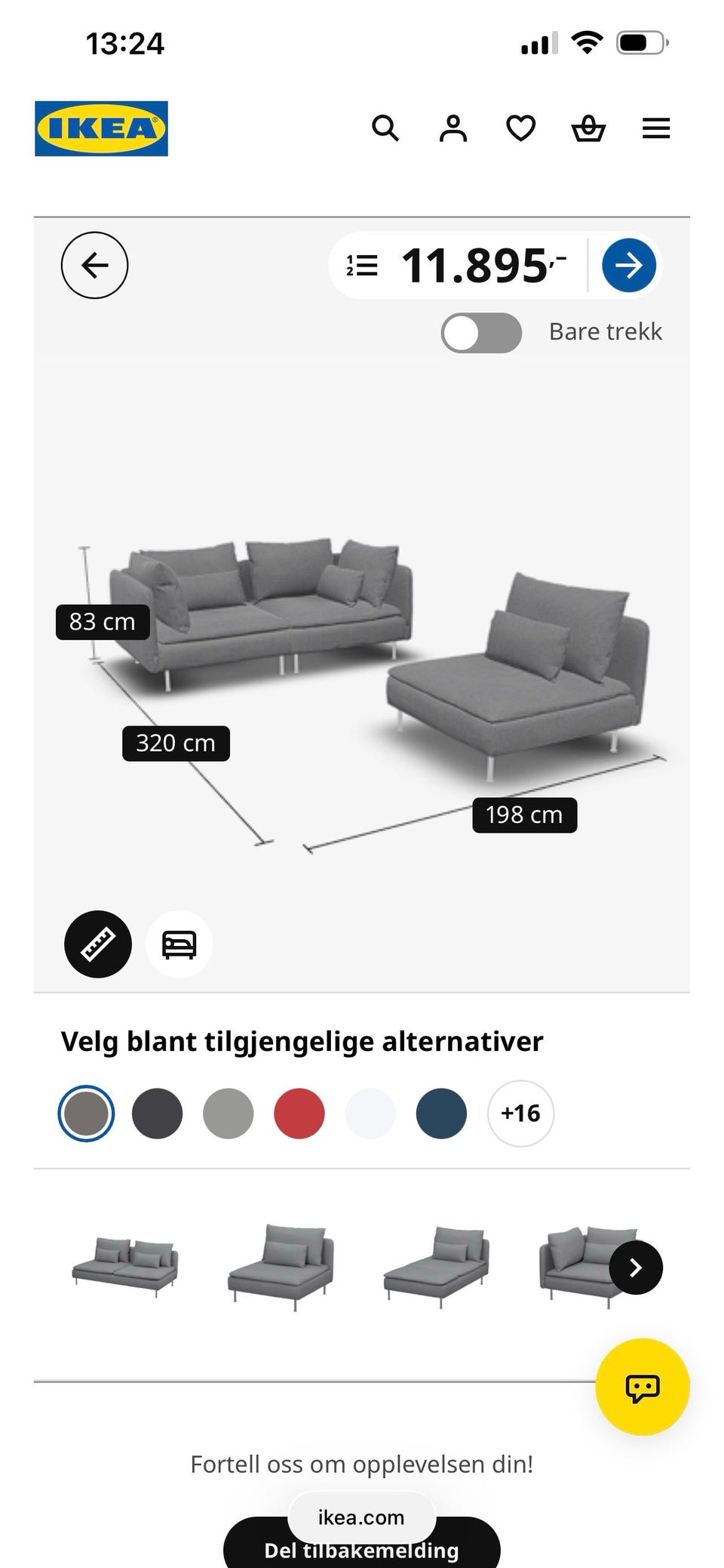 Galleribilde