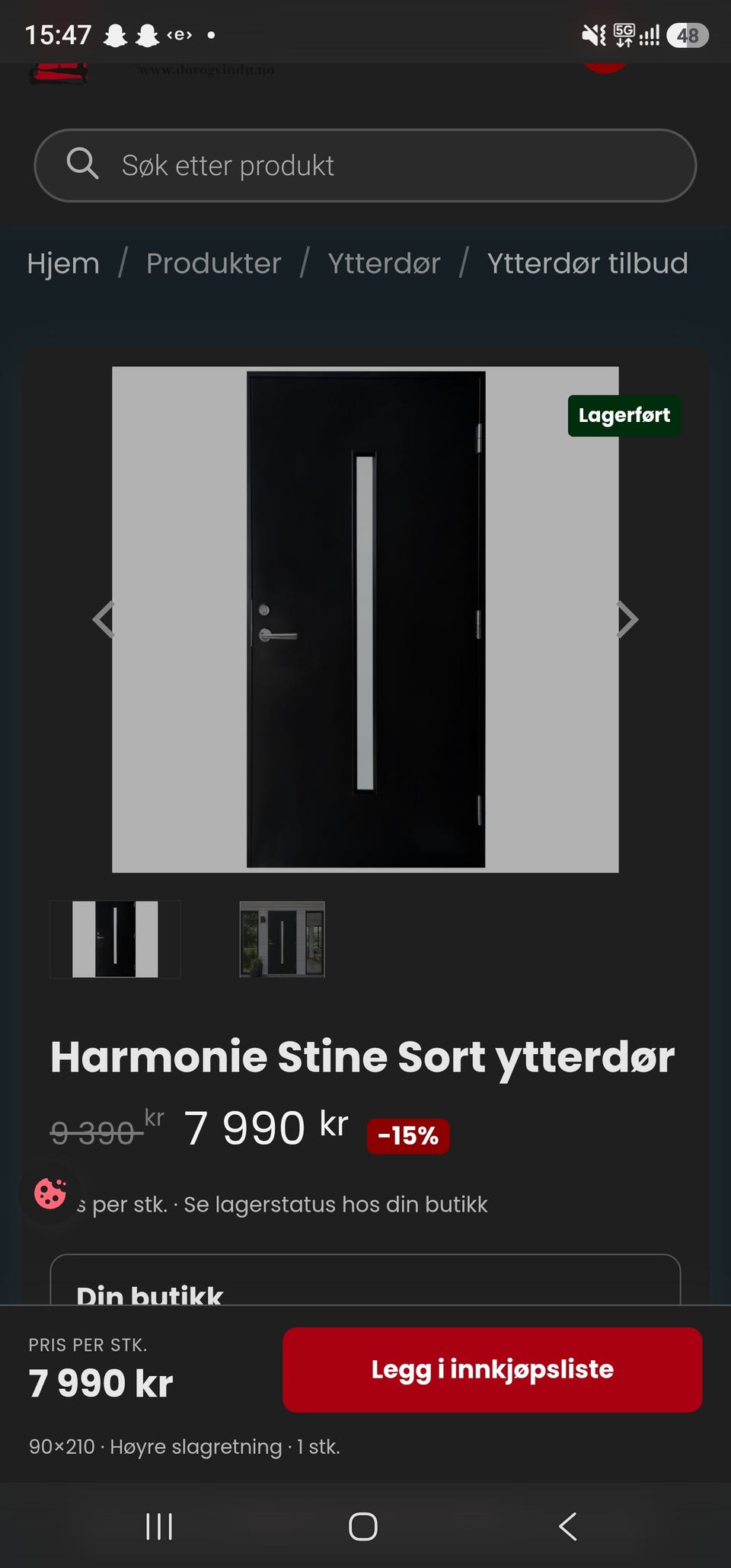 Galleribilde