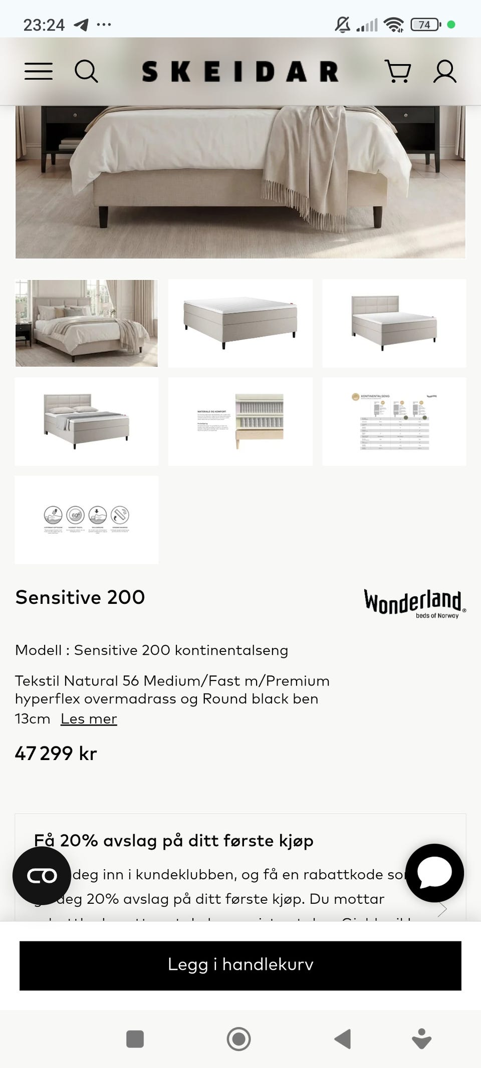 Galleribilde