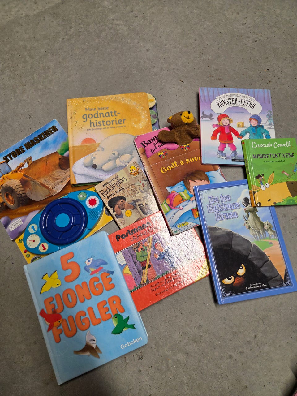 Galleribilde