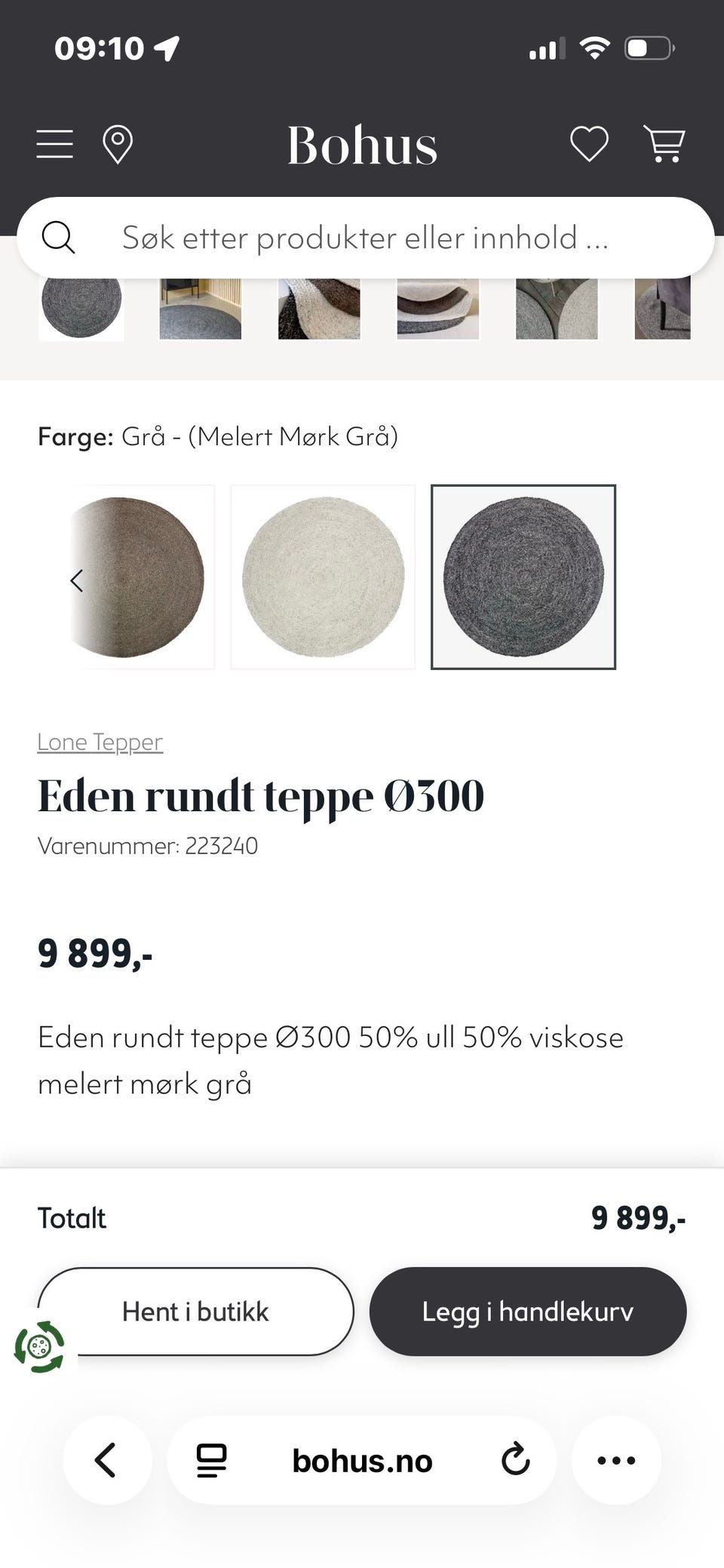 Galleribilde