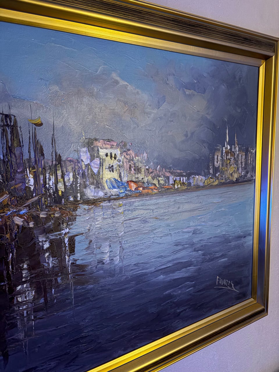 Galleribilde