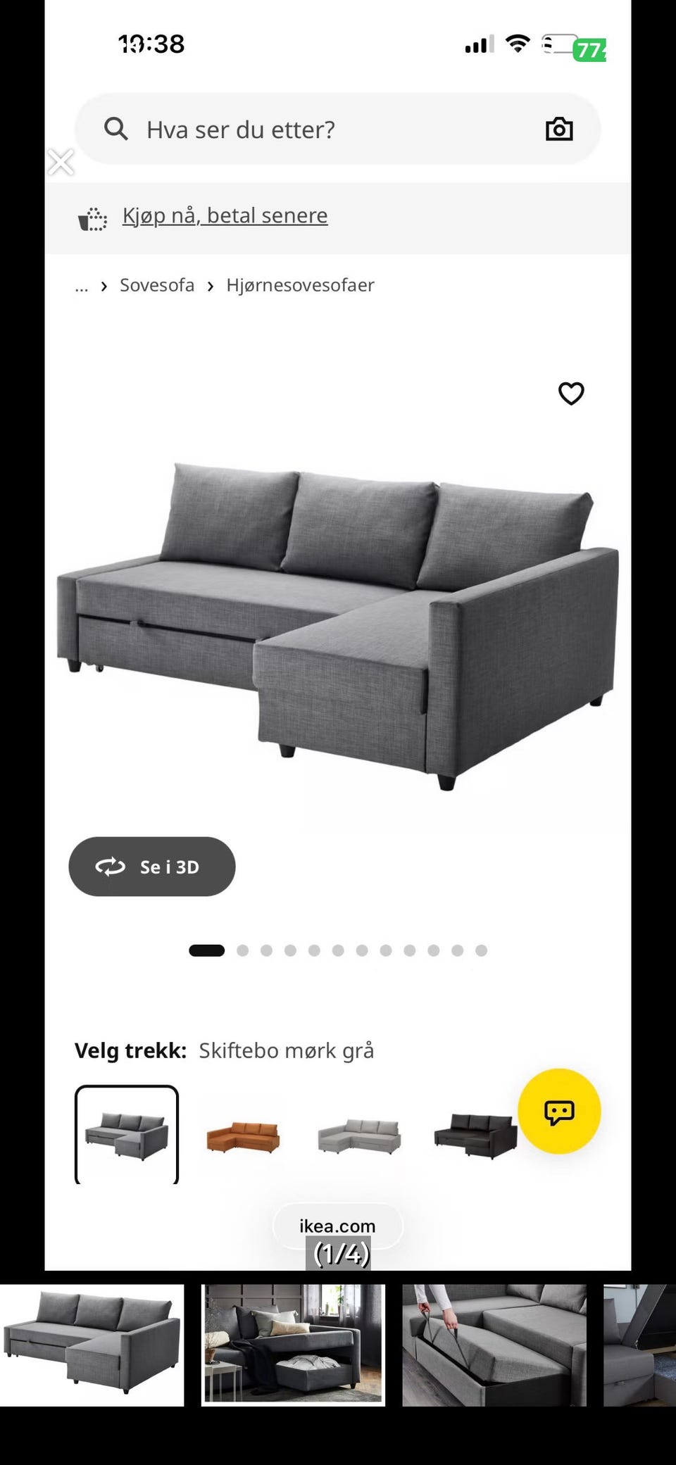Galleribilde