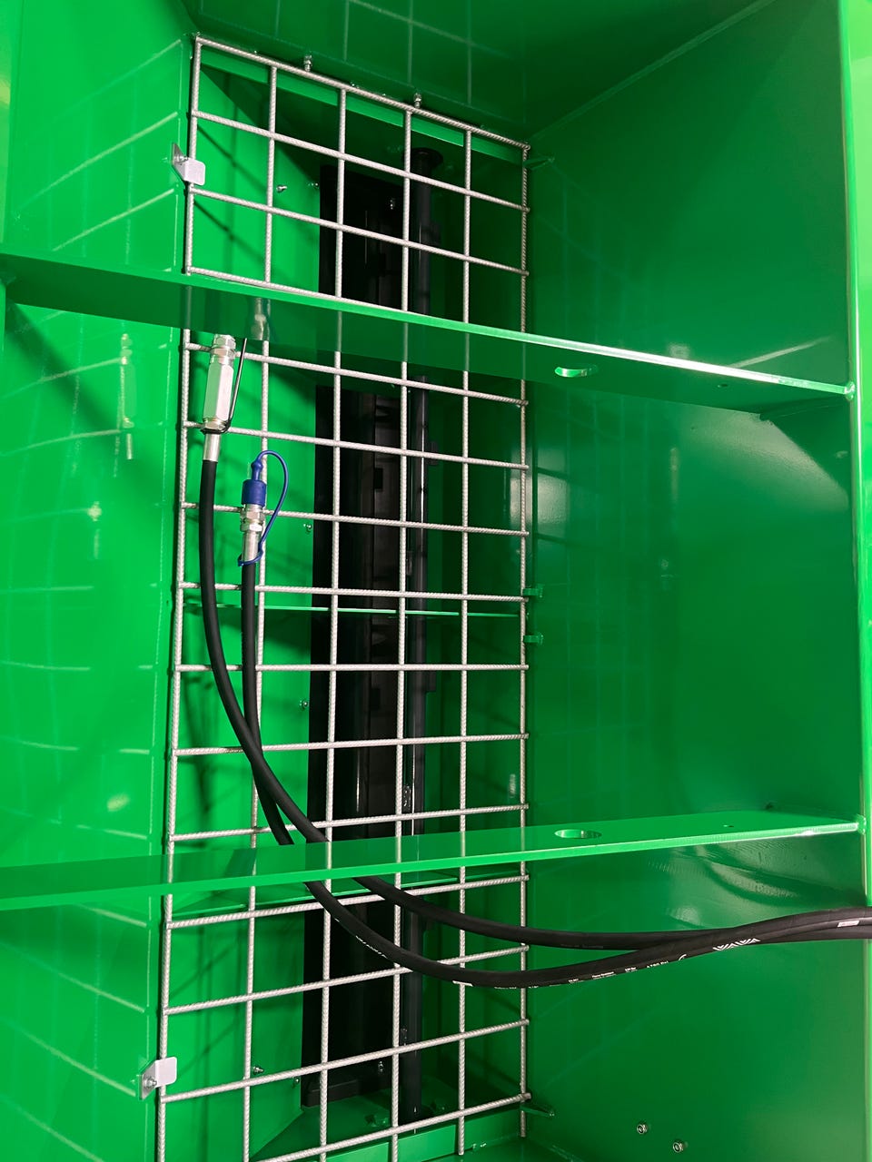 Sami SL1500 2026 – bilde 5 av 5