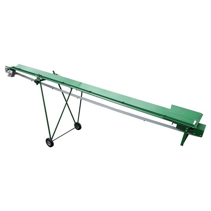 Vedtransportør 5 meter 2026