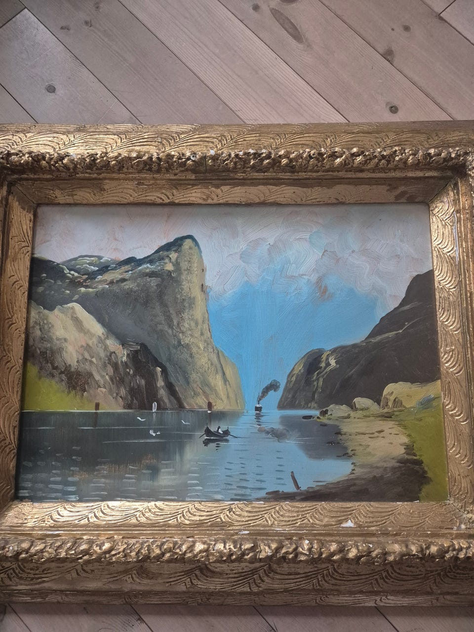Galleribilde