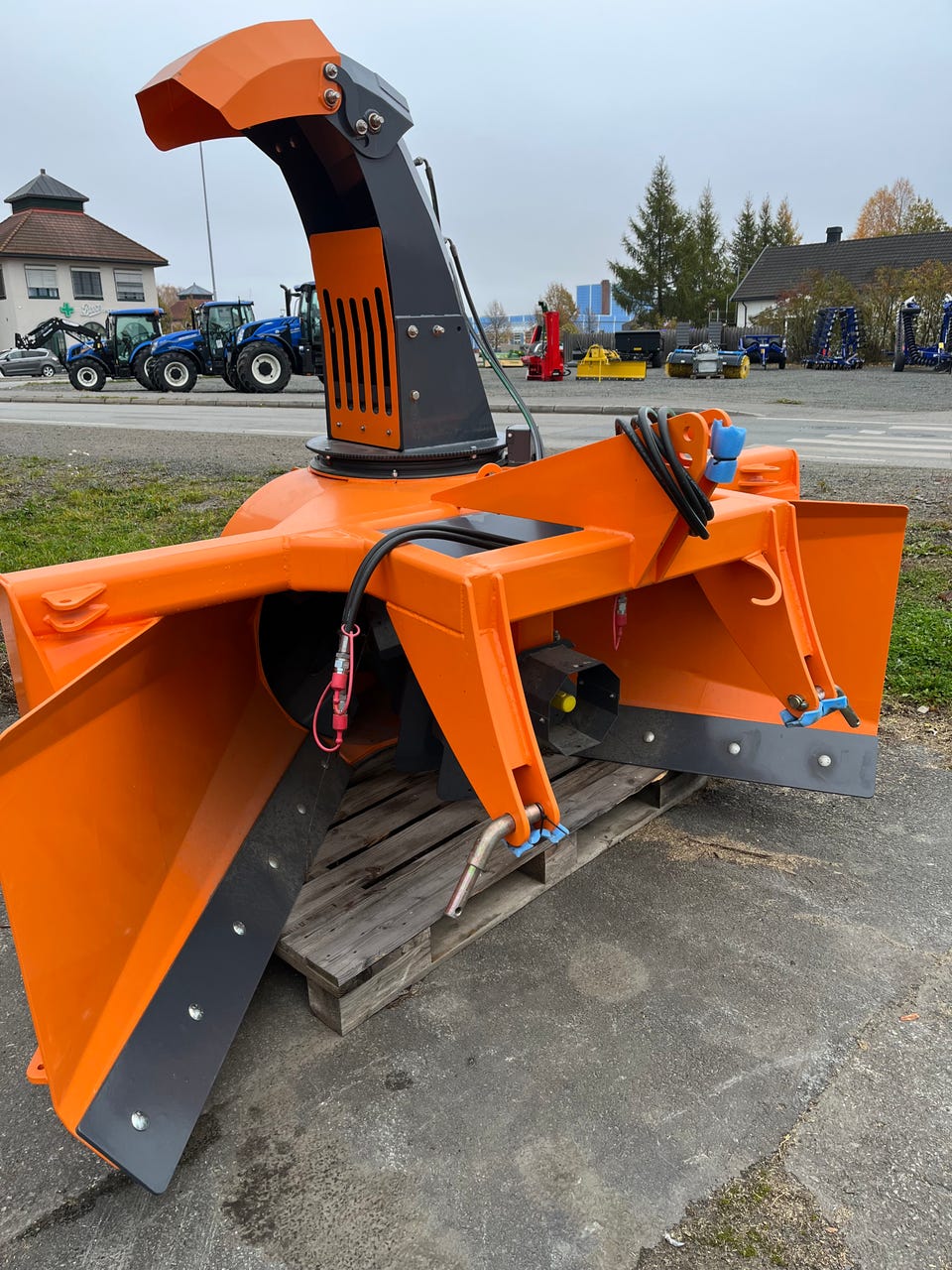 Snowline V 2500 2022