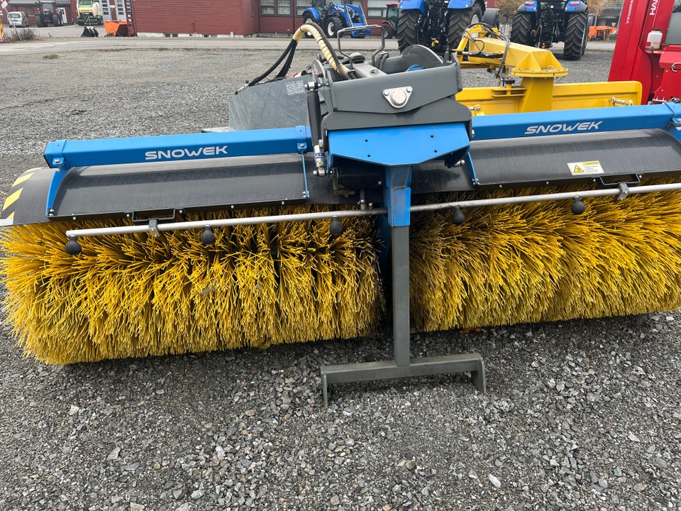 Snowek AH300 2026 – bilde 2 av 3