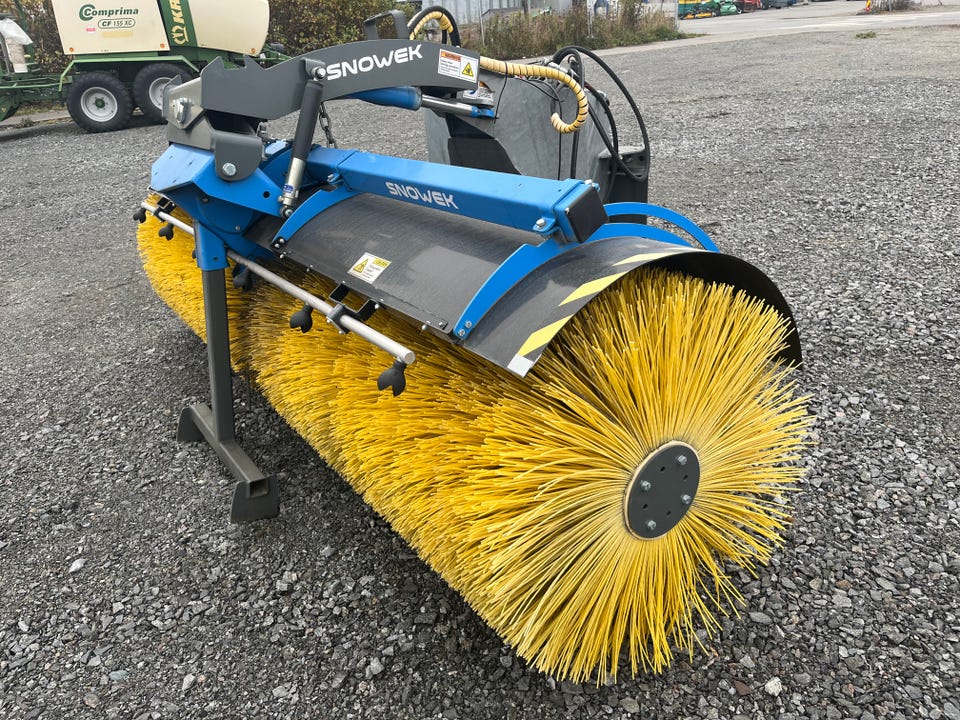 Snowek AH300 2026 – bilde 3 av 3