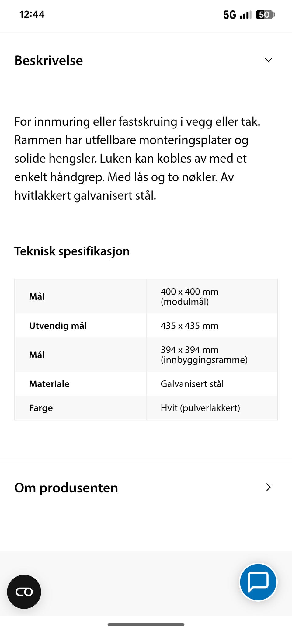 Galleribilde