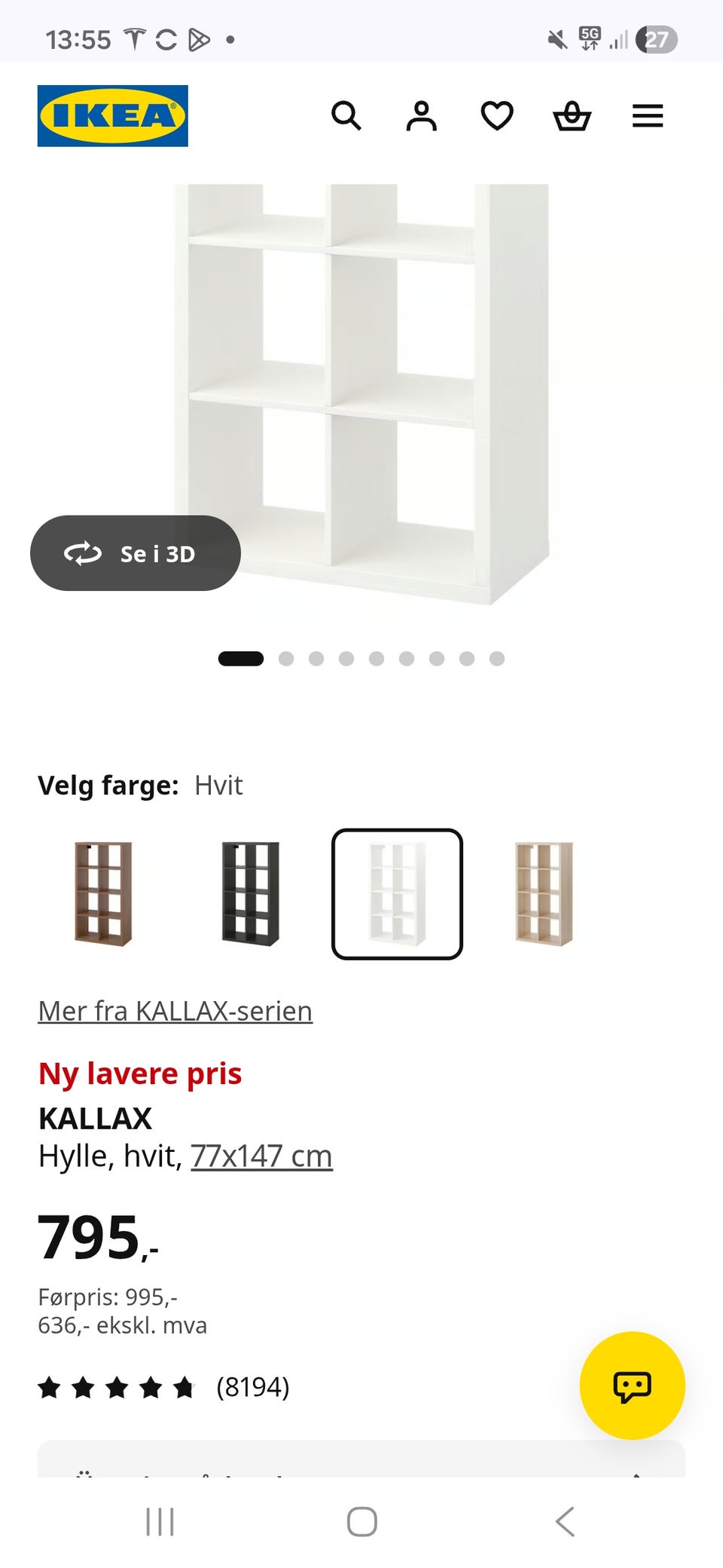 Galleribilde