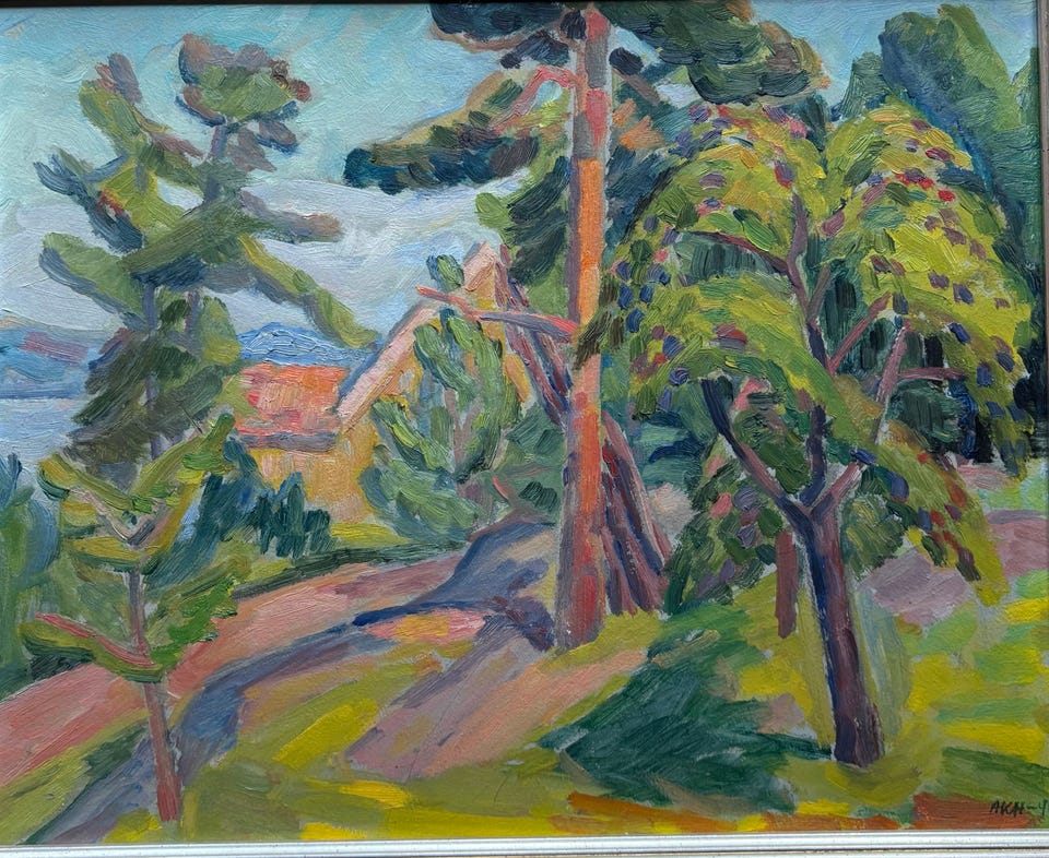 Galleribilde