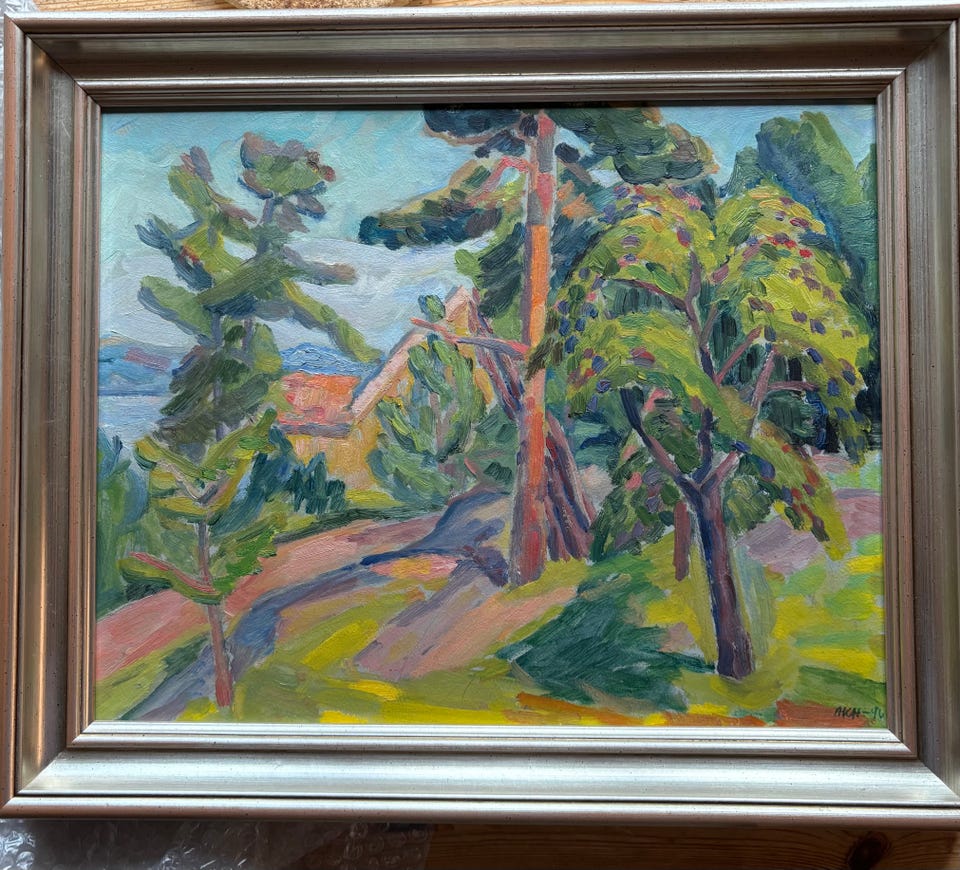 Galleribilde