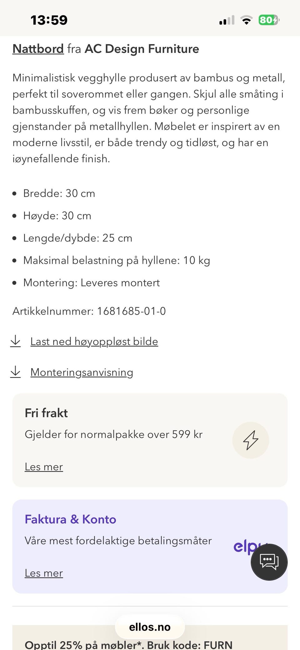 Galleribilde