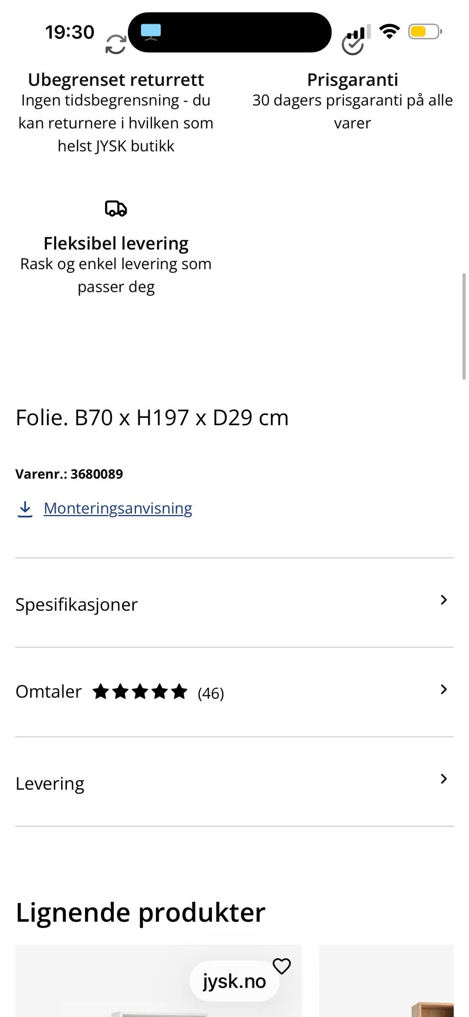 Galleribilde