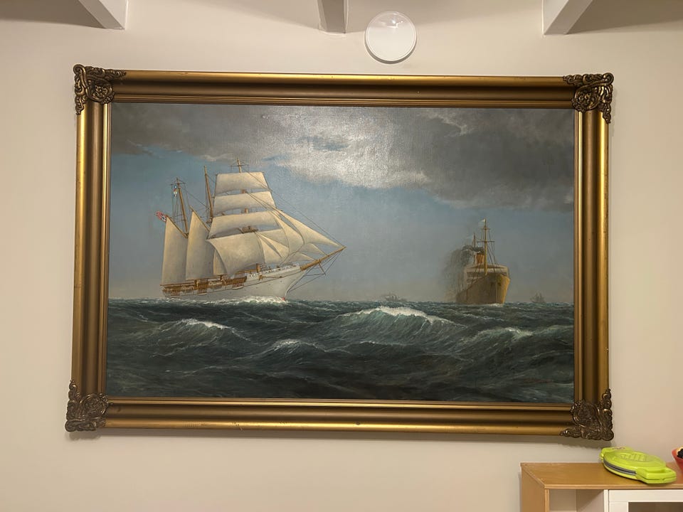 Galleribilde
