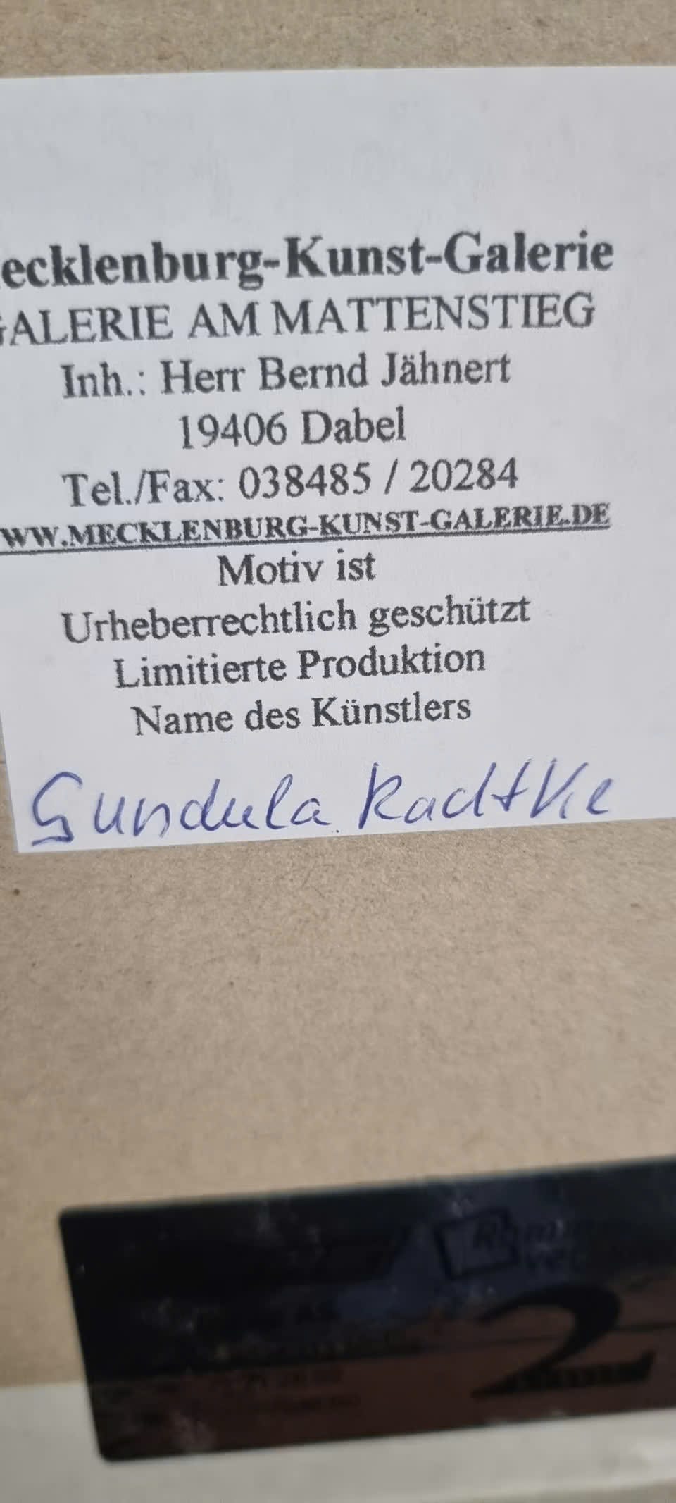 Galleribilde