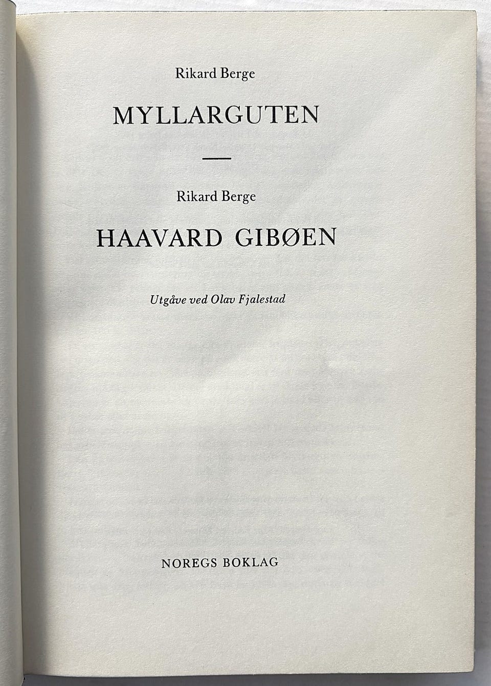 Galleribilde