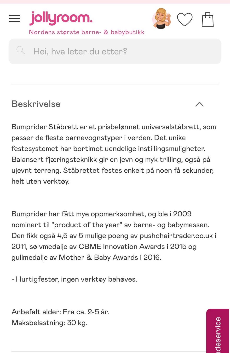 Galleribilde