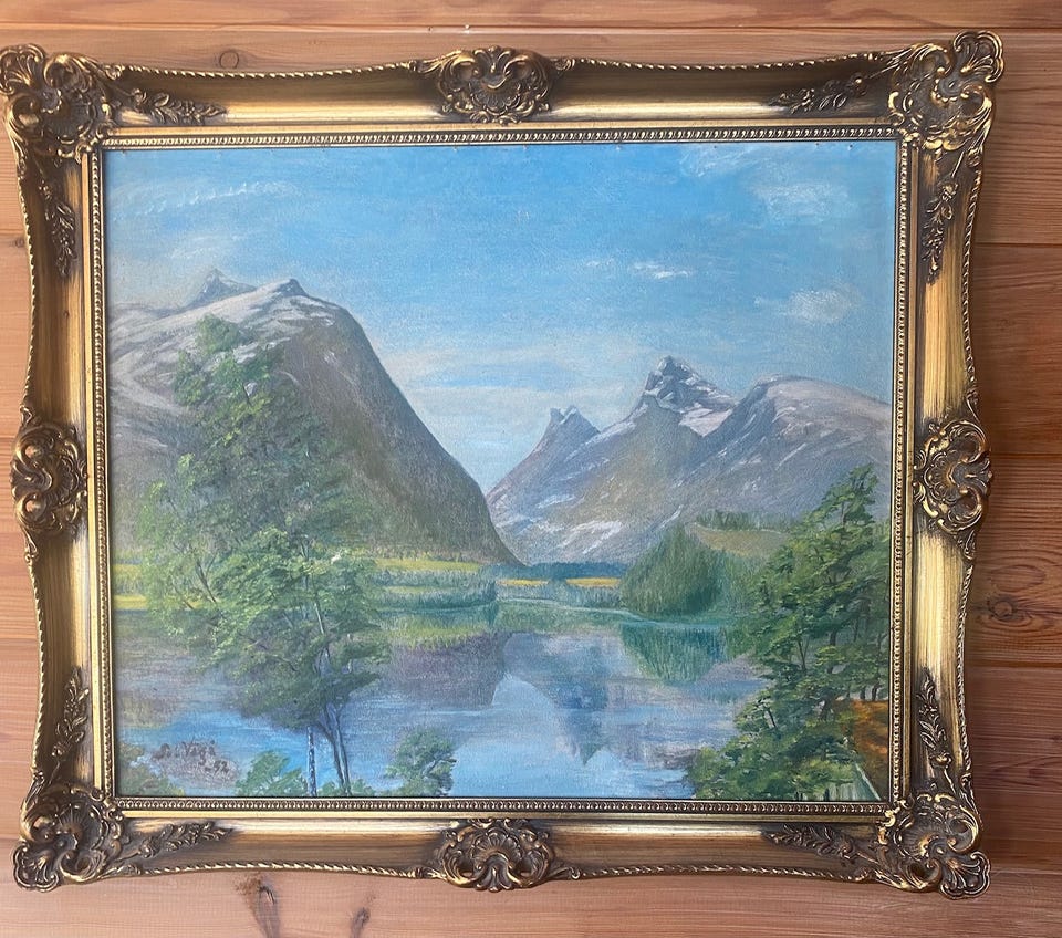 Galleribilde