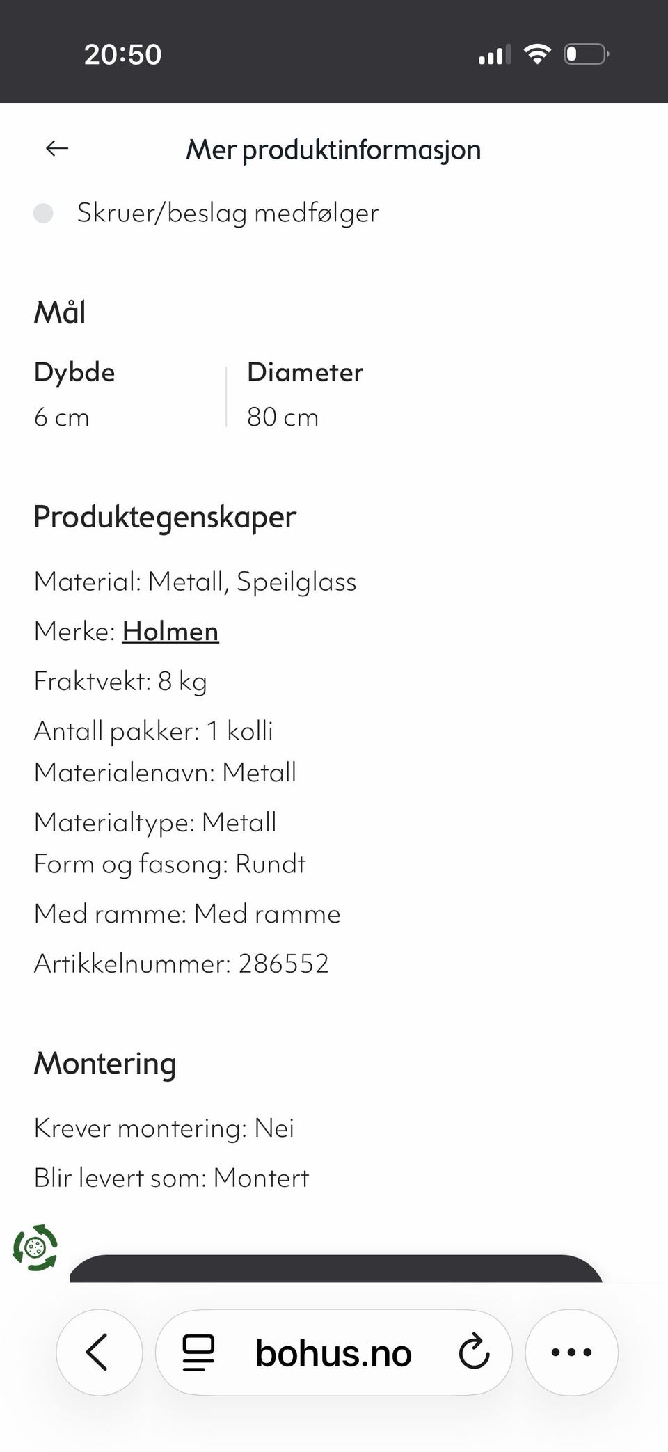 Galleribilde