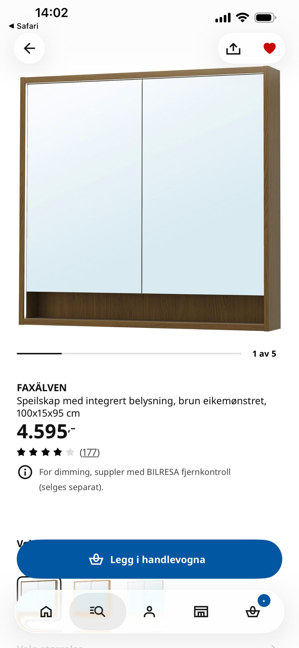 Galleribilde