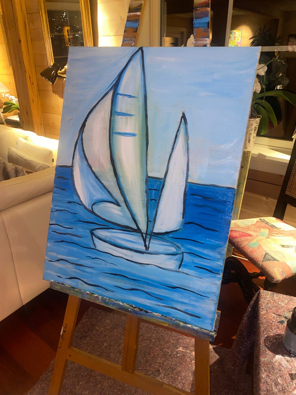 Galleribilde