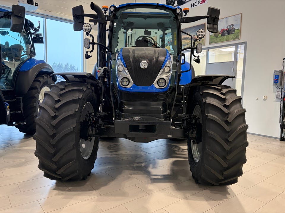 New Holland T5 120 EC 2026 – bilde 2 av 14