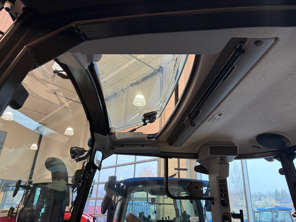 New Holland T5 120 EC 2026 – bilde 12 av 14