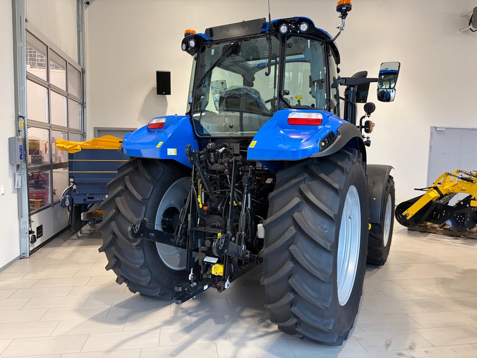 New Holland T5 120 EC 2026 – bilde 6 av 14
