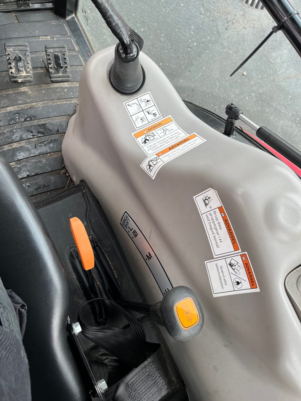 TYM T393 HST 2020 – bilde 15 av 16