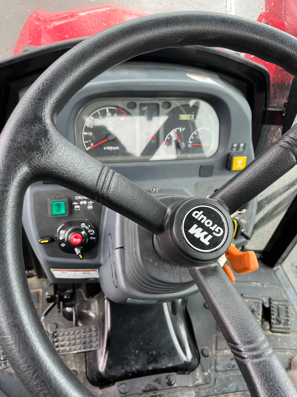 TYM T393 HST 2020 – bilde 16 av 16