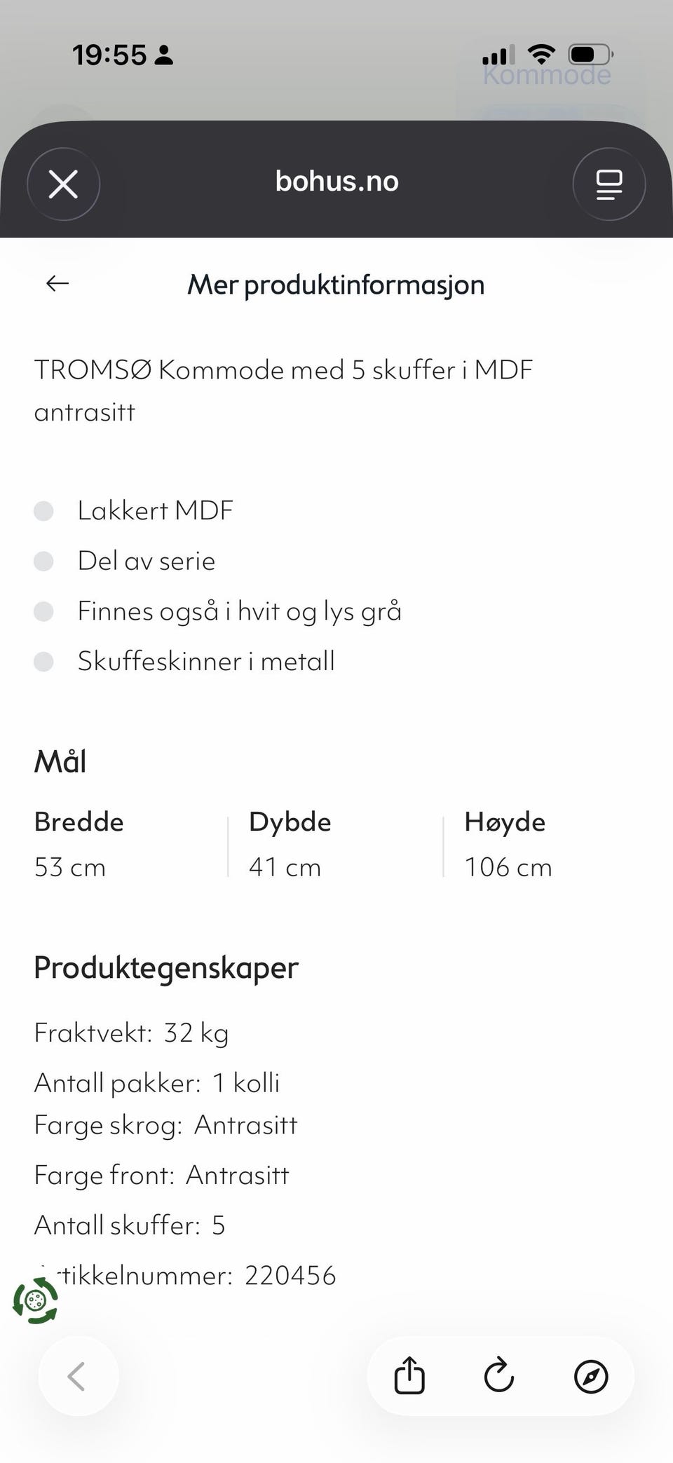 Galleribilde