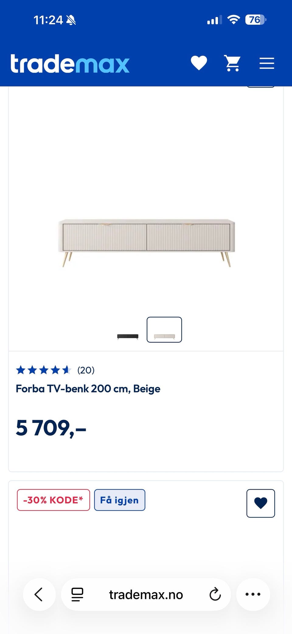 Galleribilde