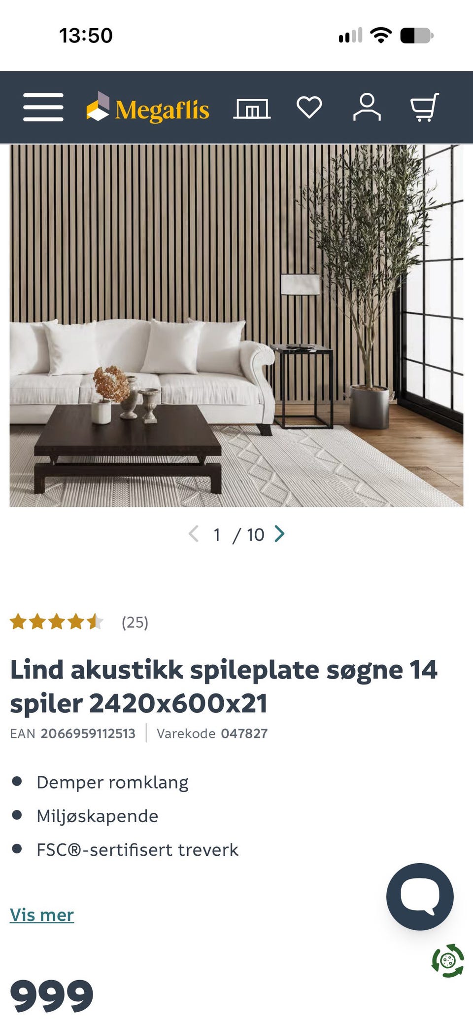 Galleribilde