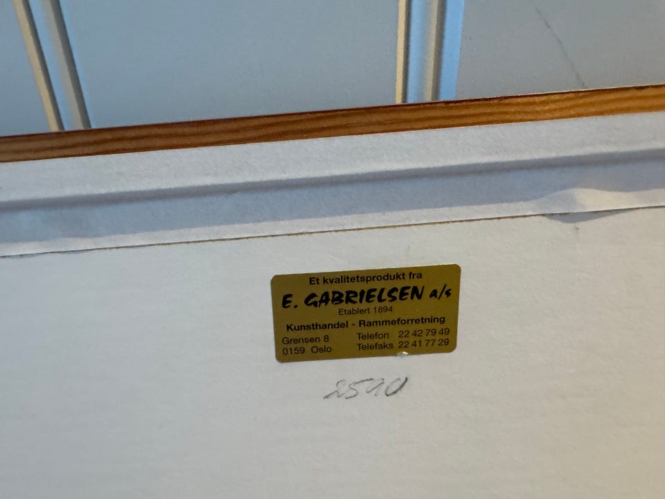 Galleribilde