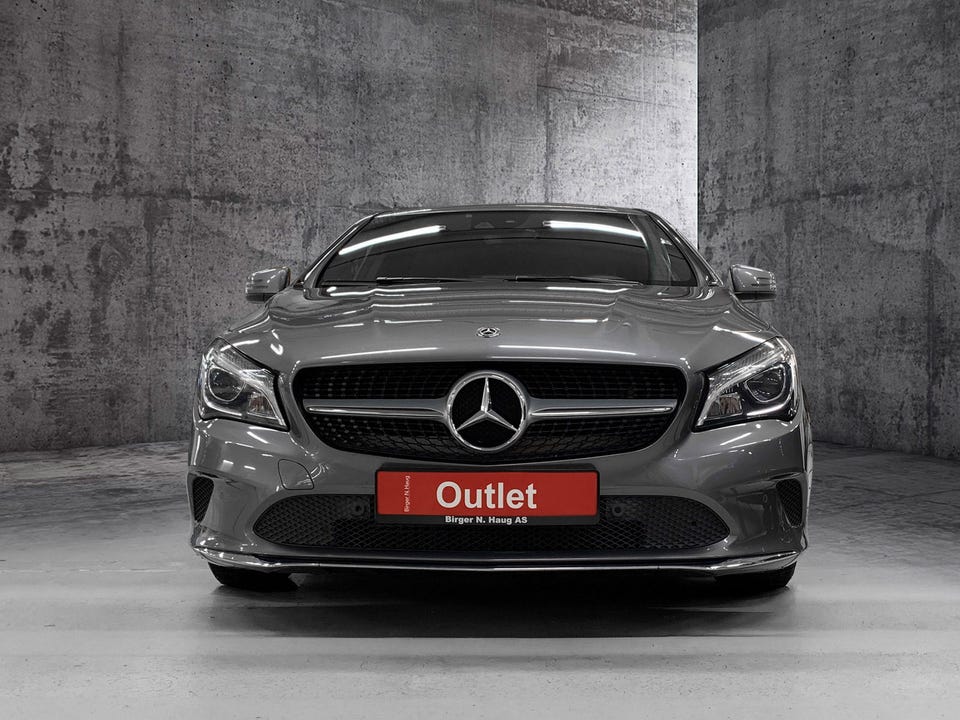 Bilen er EU godkjent til 31.05.2028