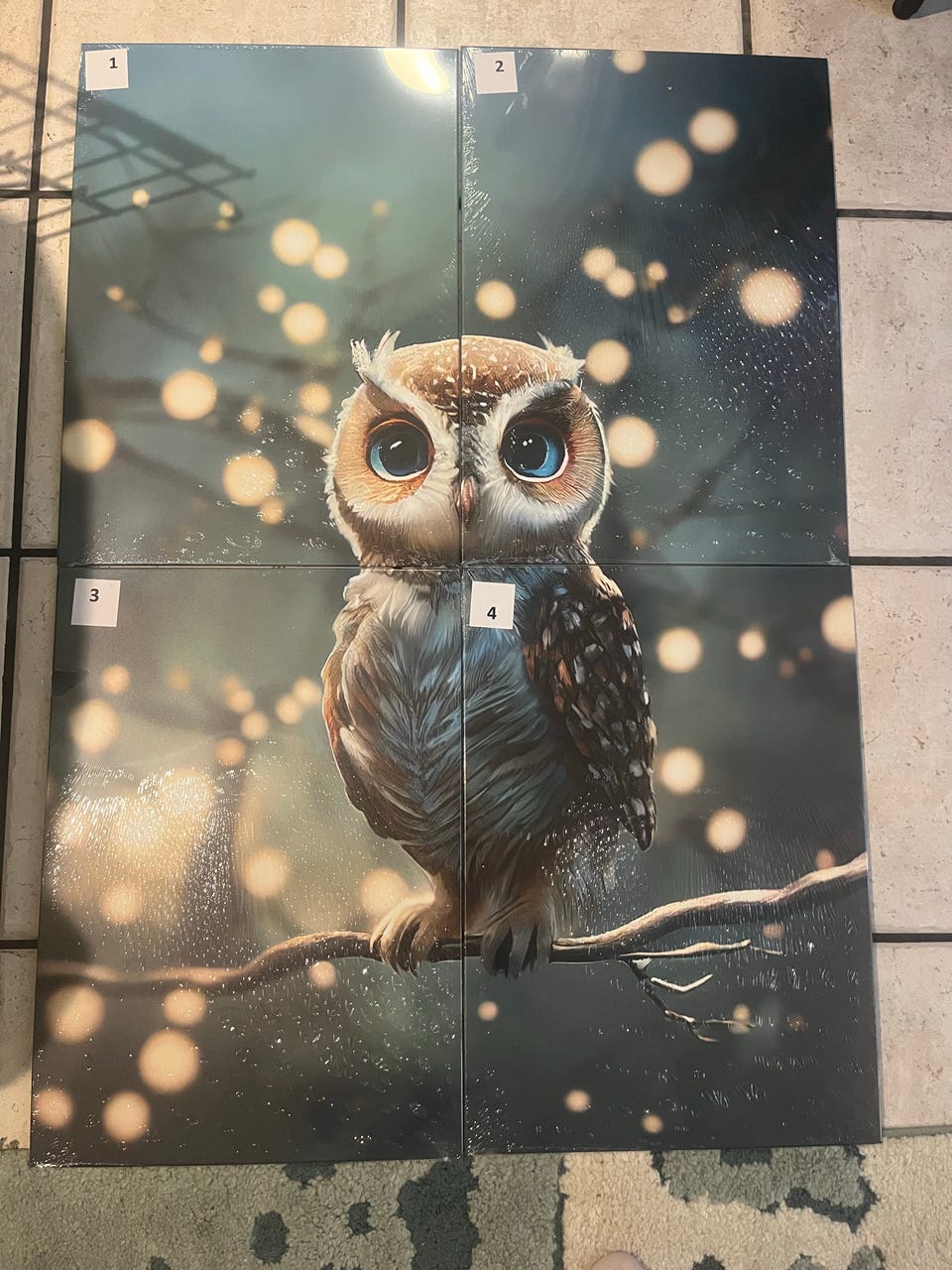 Galleribilde