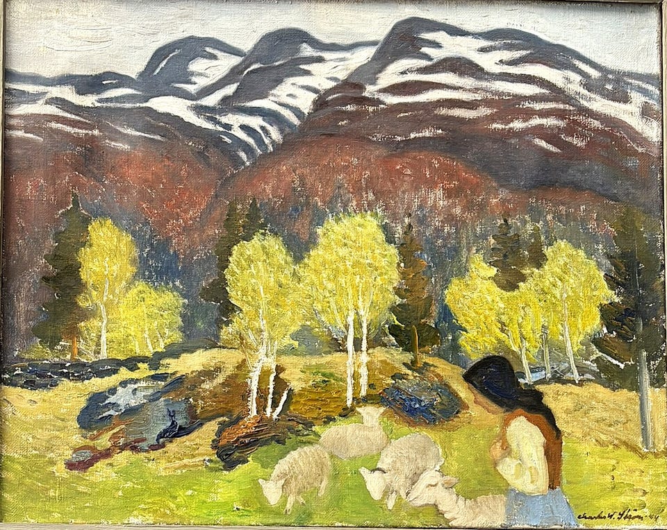 Galleribilde