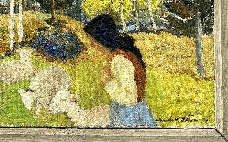 Galleribilde
