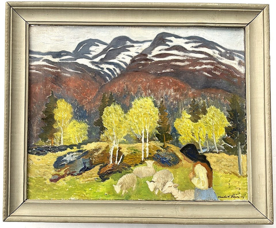 Galleribilde