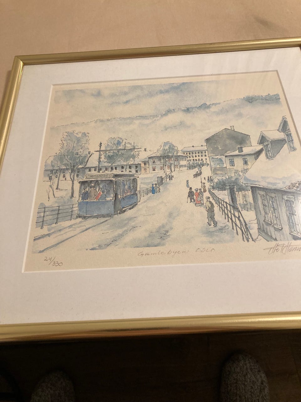 Galleribilde