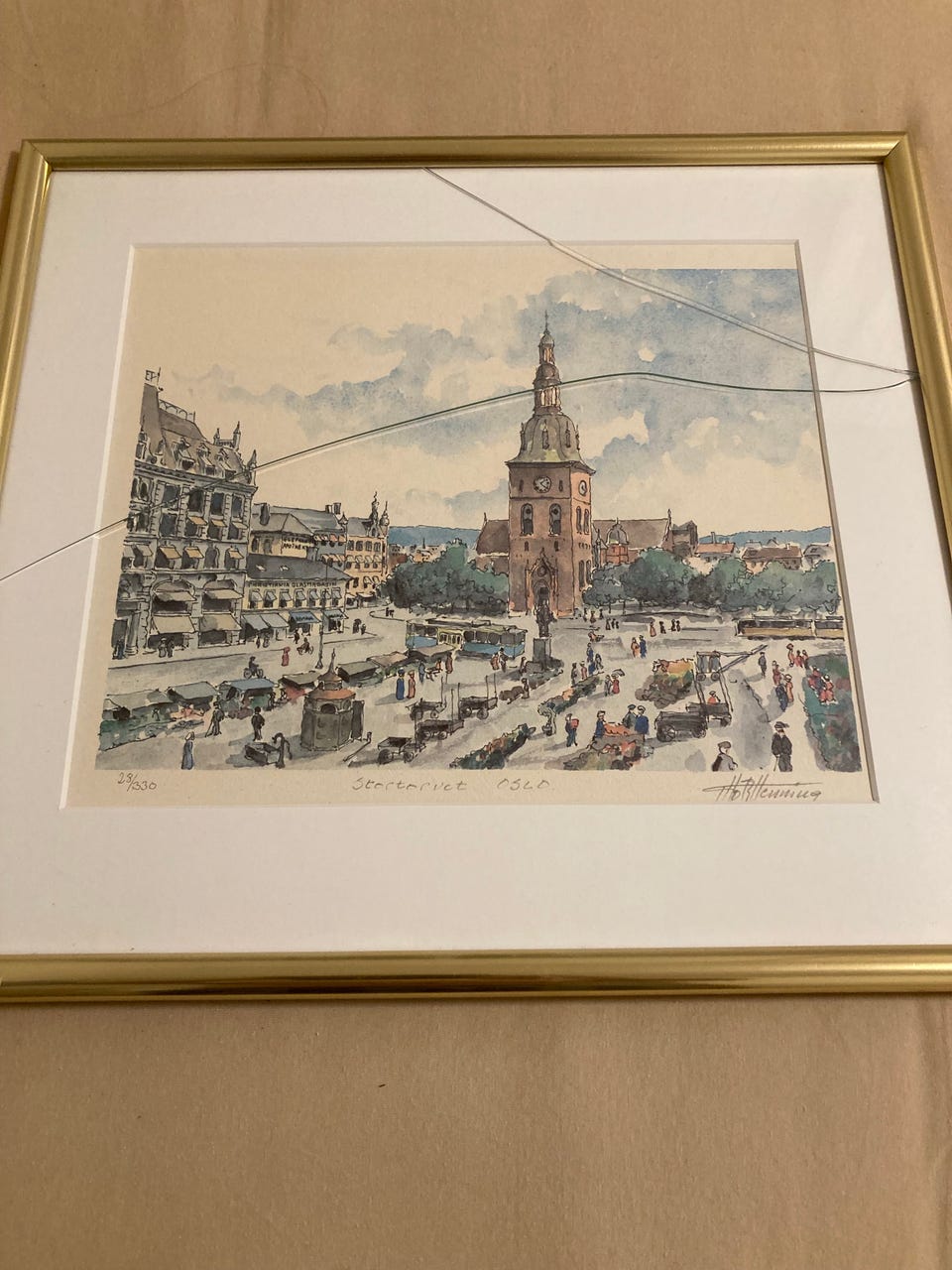 Galleribilde