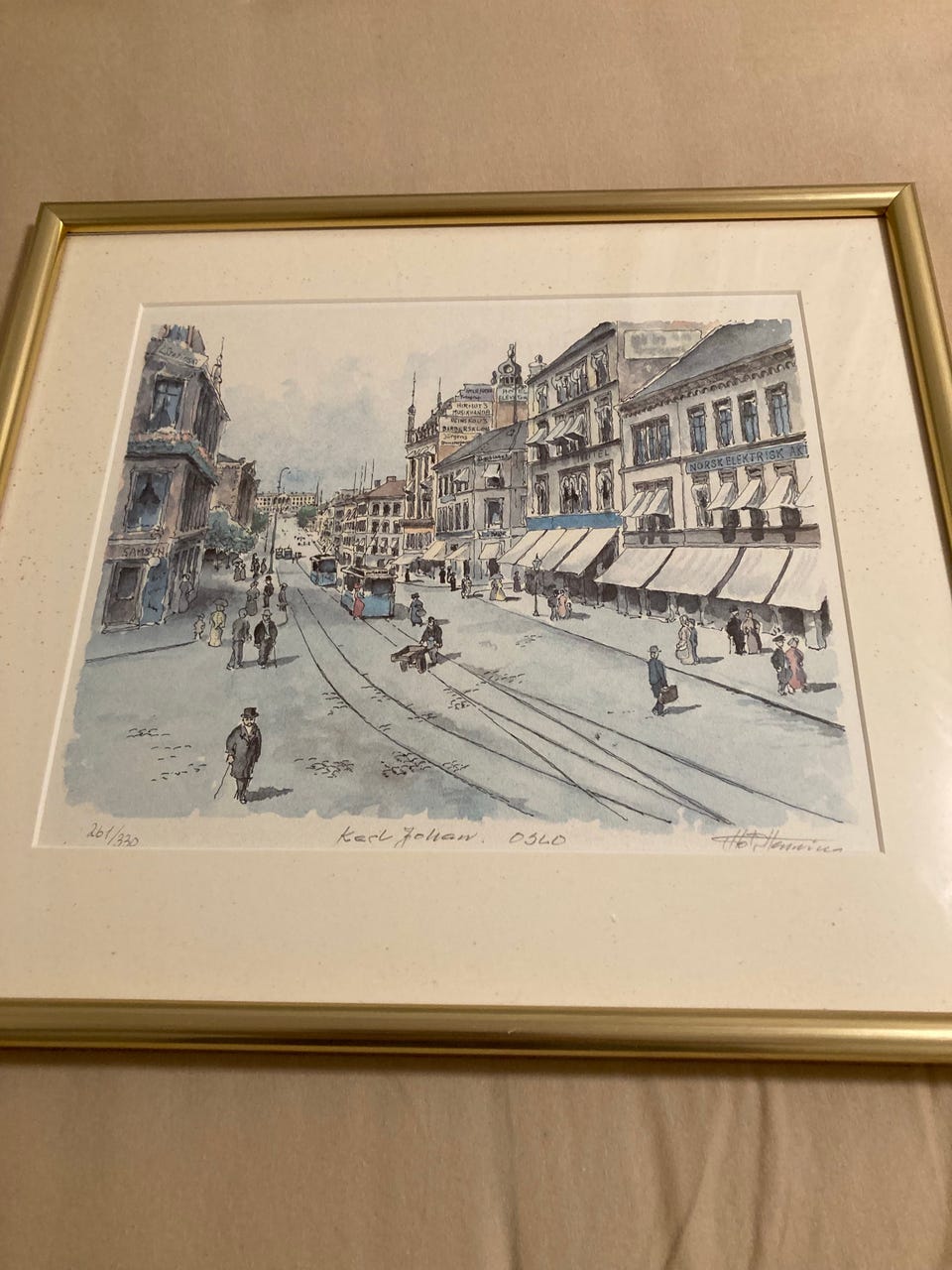 Galleribilde